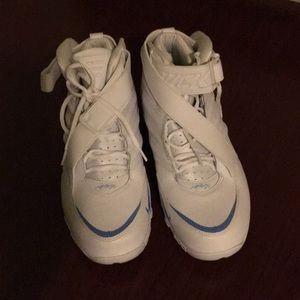Micheal Vicks Sneakers
